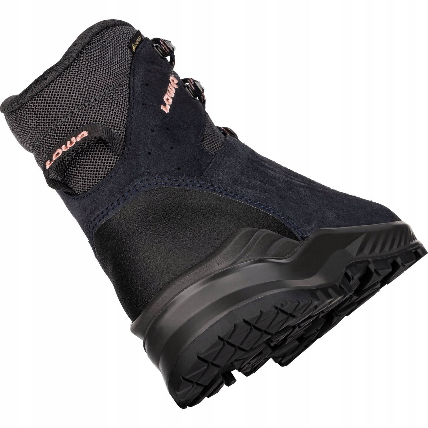 Buty trekkingowe Lowa Explorer GTX MID Ws damskie, r. 38, GORE-TEX jesień - obrazek 3