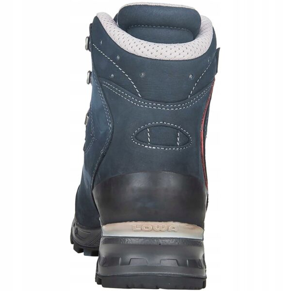 Buty trekkingowe Lowa Mauria GTX Ws damskie, r. 38, GORE-TEX jesień - obrazek 4