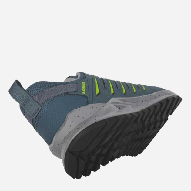 Buty trekkingowe Lowa Vento, męskie, rozmiar 42, GORE-TEX, jesień - obrazek 6