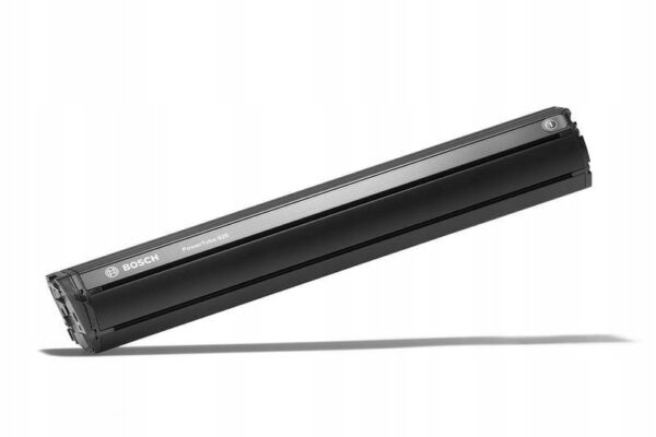 Bateria Rowerowa Bosch Powertube 625 Pozioma 16.7Ah 625Wh