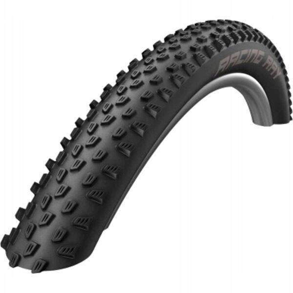 Opona rowerowa Schwalbe Racing Ralph 29x2,25 zwijana Performance Addix TLR