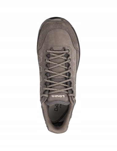 Buty trekkingowe Lowa Toro PRO GTX LO męskie, rozmiar 42, GORE-TEX, jesień - obrazek 2