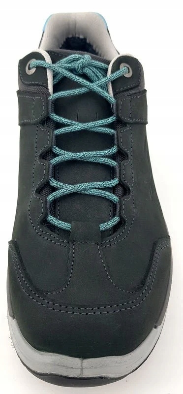 Buty trekkingowe Lowa Locarno GTX LO Ws, damskie, roz. 38, GORE-TEX, jesień - obrazek 3