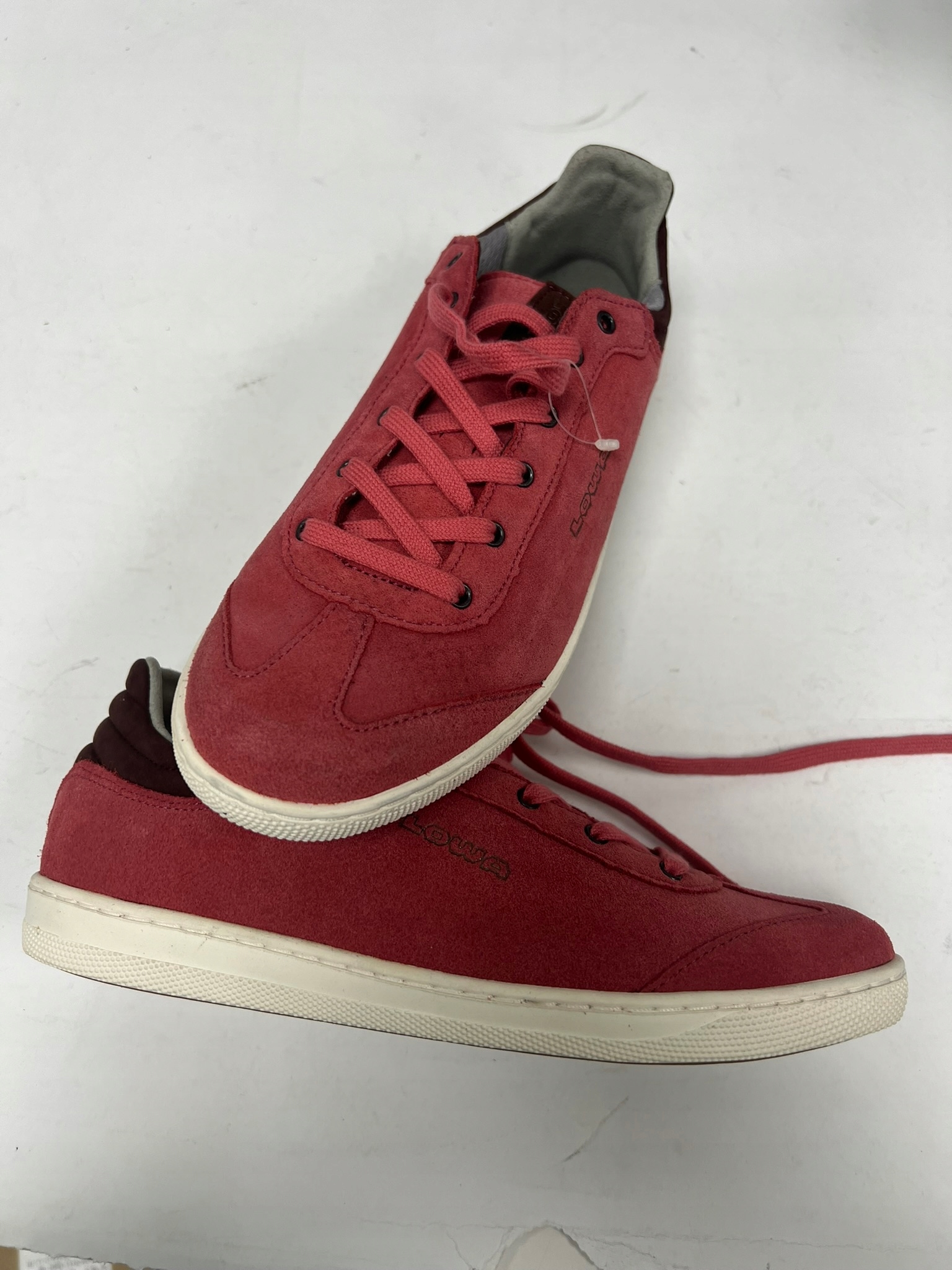 Buty miejskie Lowa Ancona Ws, damskie, rozmiar 38 - obrazek 3