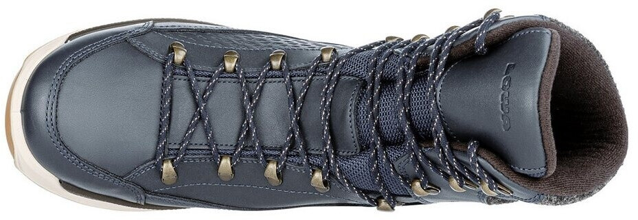 Buty trekkingowe Lowa Renegade EVO ICE GTX męskie, r. 42 GORE-TEX ocieplane - obrazek 4