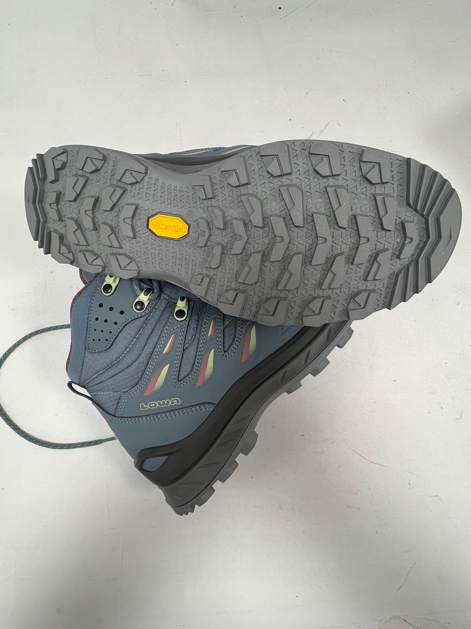 Buty trekkingowe Lowa Sinox GTX Ws damskie, r. 38, GORE-TEX, jesień - obrazek 5