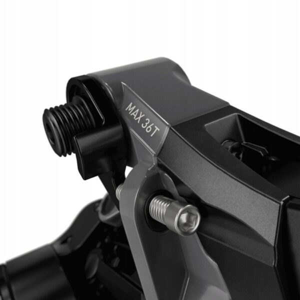 Przerzutka tylna Sram Rival eTap AXS D1 12 rzędowa max 36T - obrazek 3