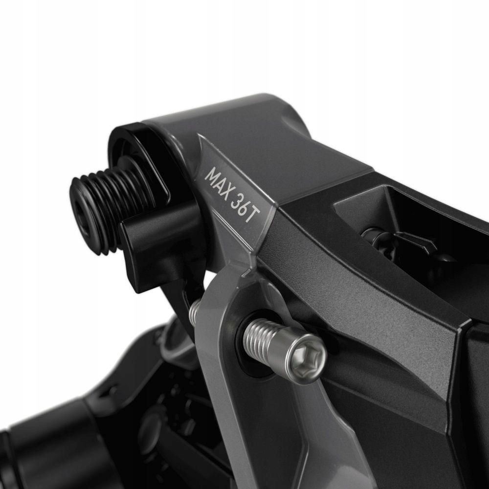 Przerzutka tylna Sram Rival eTap AXS D1 12 rzędowa max 36T - obrazek 3