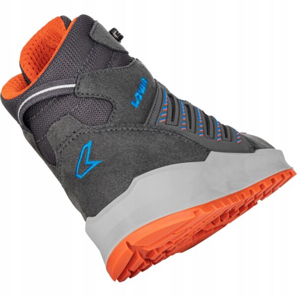 Buty trekkingowe Lowa Axos GTX MID Junior , dziecięce r. 31 GORE-TEX - obrazek 5