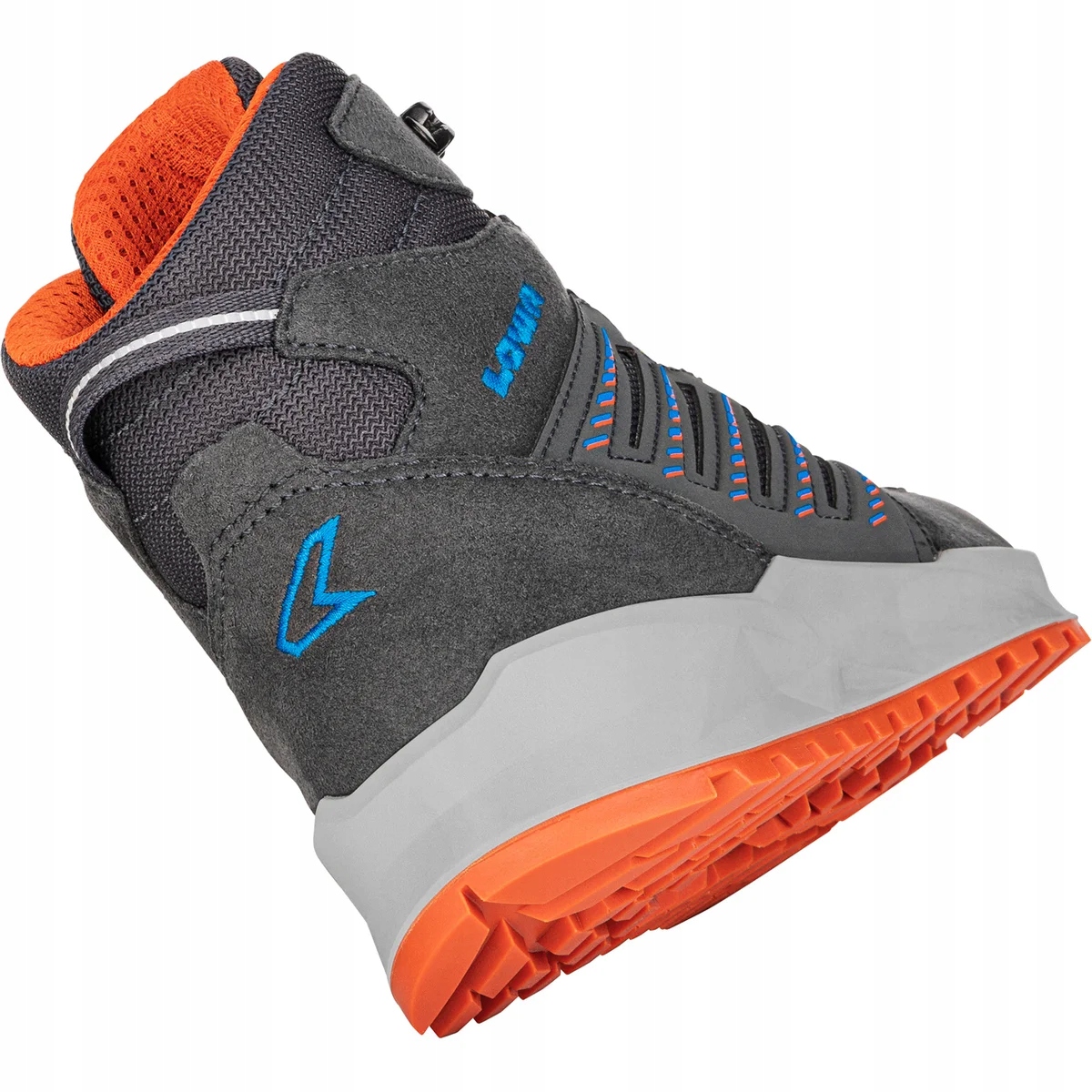 Buty trekkingowe Lowa Axos GTX MID Junior , dziecięce r. 31 GORE-TEX - obrazek 5
