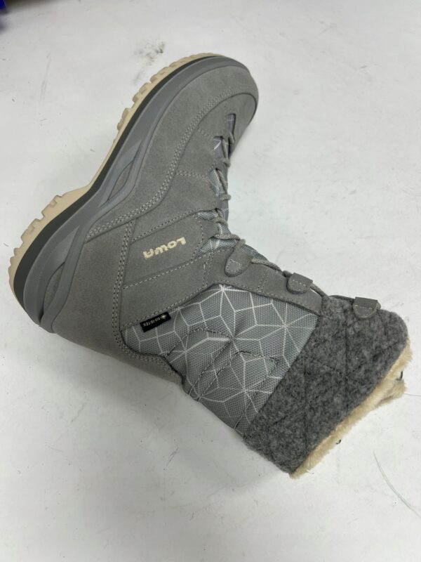 Buty trekkingowe Lowa Barina III GTX Ws damskie, r. 38, GORE-TEX ocieplane - obrazek 3