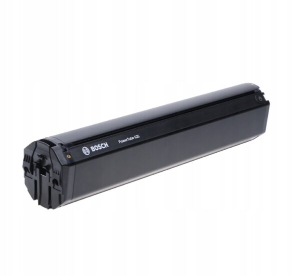 Bateria Rowerowa Bosch Powertube 625 Pionowa Smart 16.7Ah