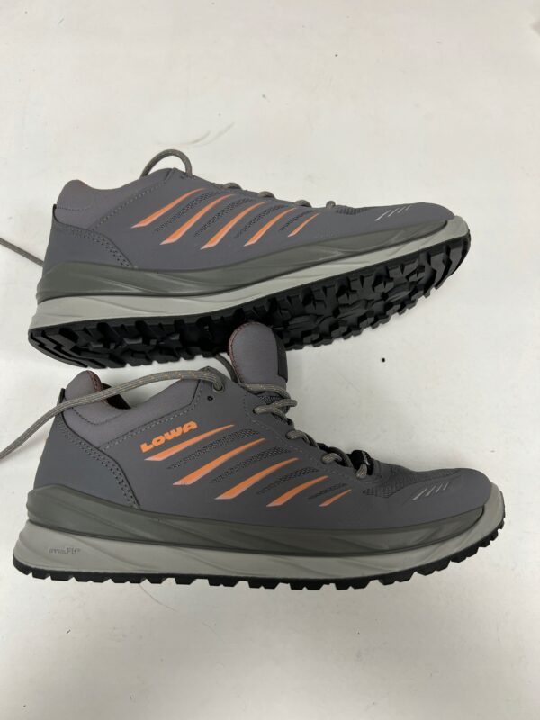Buty trekkingowe Lowa Axos GTX LO Ws, damskie, rozmiar 38, GORE-TEX, jesień - obrazek 3