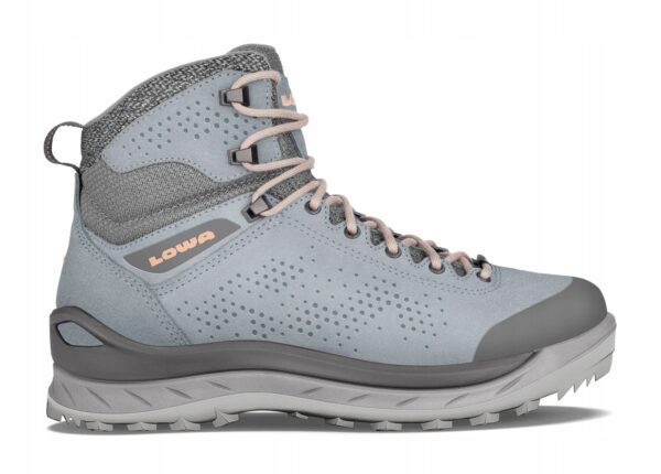 Buty trekkingowe Lowa Callisto GTX Ws damskie, r. 38, GORE-TEX jesień