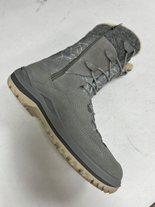 Buty trekkingowe Lowa Barina III GTX Ws damskie, r. 38, GORE-TEX ocieplane - obrazek 4