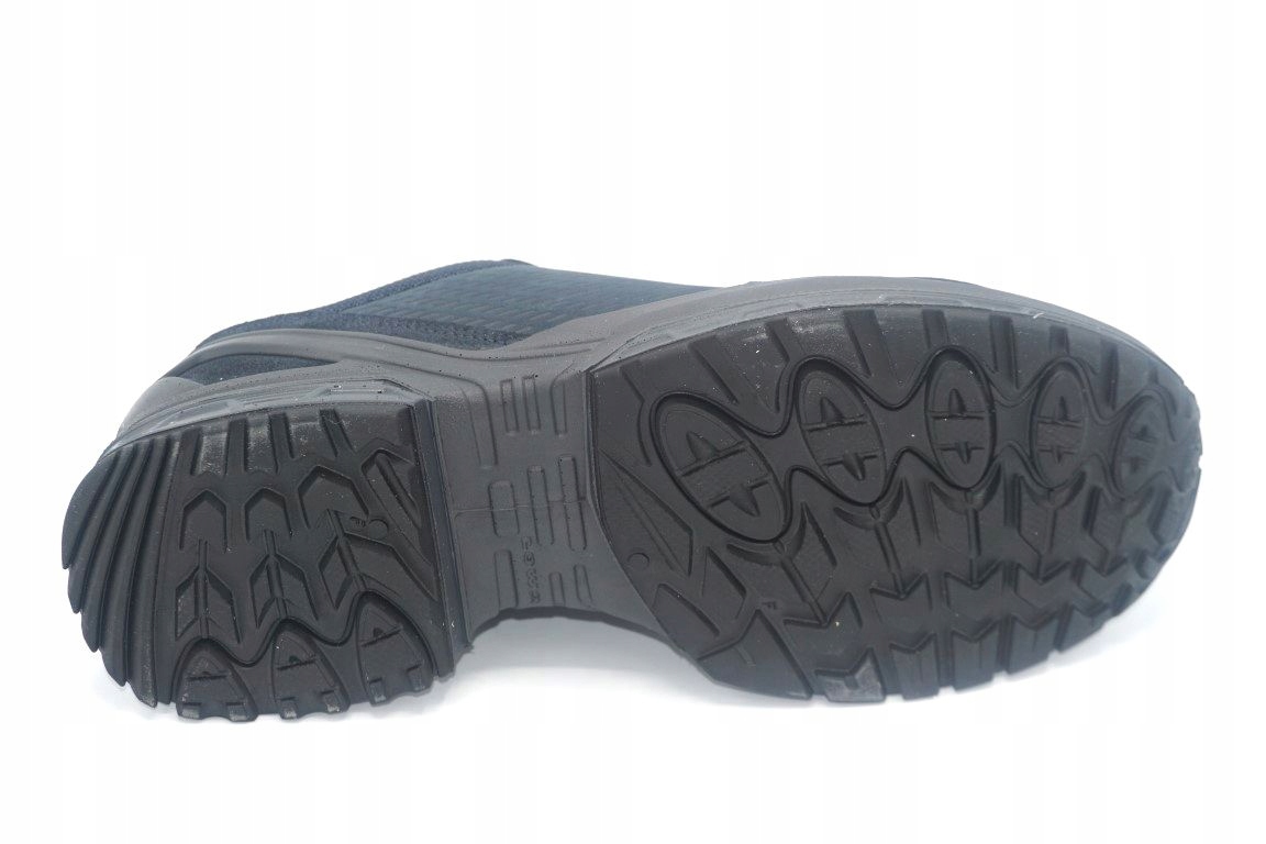 Buty trekkingowe Lowa Walker Nijmegen męskie, rozmiar 42, jesień - obrazek 6