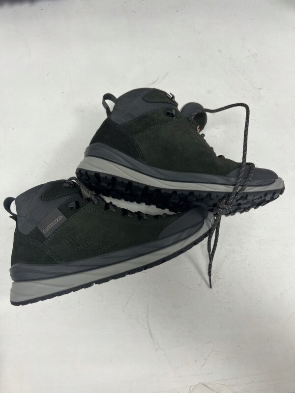 Buty trekkingowe Lowa Malta GTX MID Ws damskie, r. 38, GORE-TEX, jesień - obrazek 2