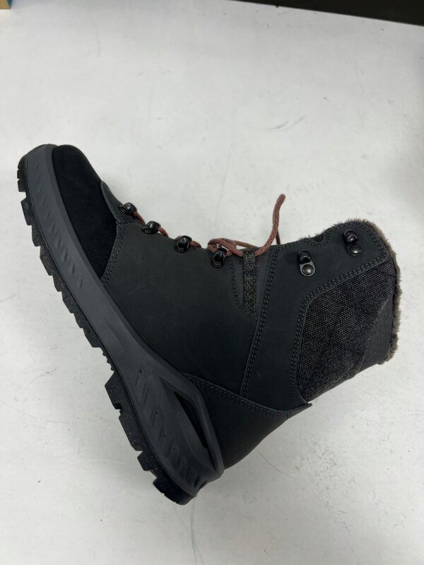 Buty trekkingowe Lowa Nabucco EVO GTX Ws, damskie, r. 38 GORE-TEX jesień - obrazek 5