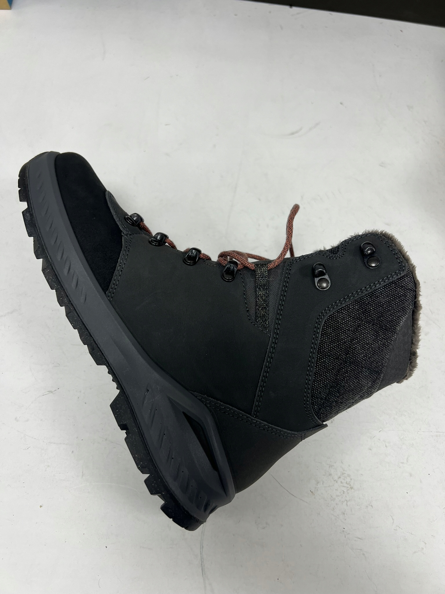 Buty trekkingowe Lowa Nabucco EVO GTX Ws, damskie, r. 38 GORE-TEX jesień - obrazek 5