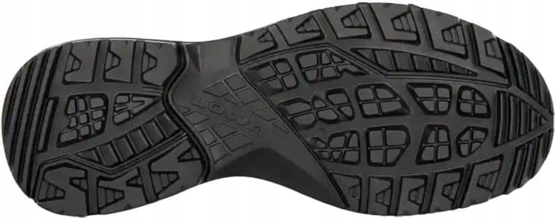 Buty trekkingowe Lowa Sirkos Evo GTX LO męskie, r. 42, GORE-TEX, jesień - obrazek 3