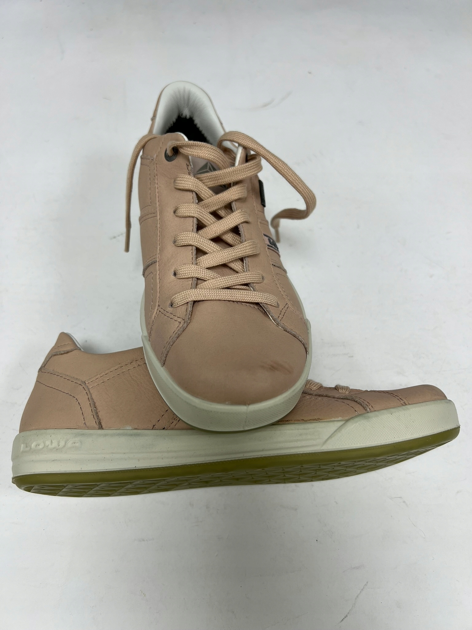 Buty miejskie Lowa Cassis GTX Ws, damskie, roz. 38 GORE-TEX - obrazek 2