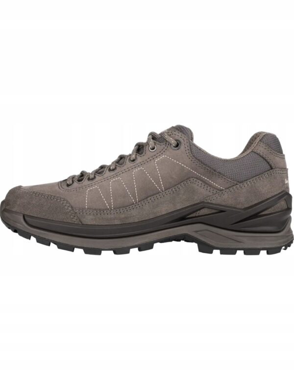 Buty trekkingowe Lowa Toro PRO GTX LO męskie, rozmiar 42, GORE-TEX, jesień - obrazek 4