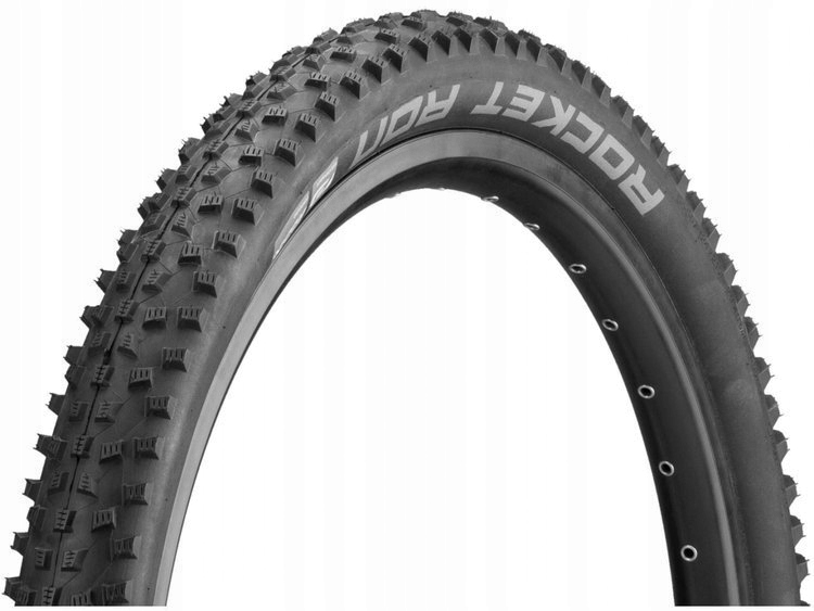Opona rowerowa Schwalbe Rocket Ron 29