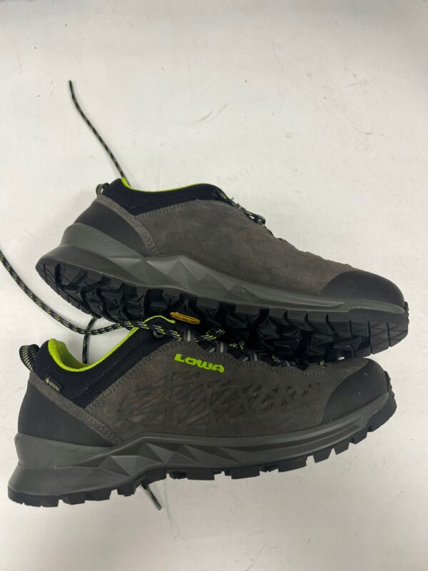 Buty trekkingowe Lowa Explorer II GTX LO męskie r. 42 GORE-TEX jesień - obrazek 2