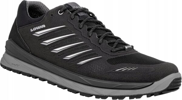 Buty trekkingowe Lowa Axos GTX LO, męskie, rozmiar 42, GORE-TEX