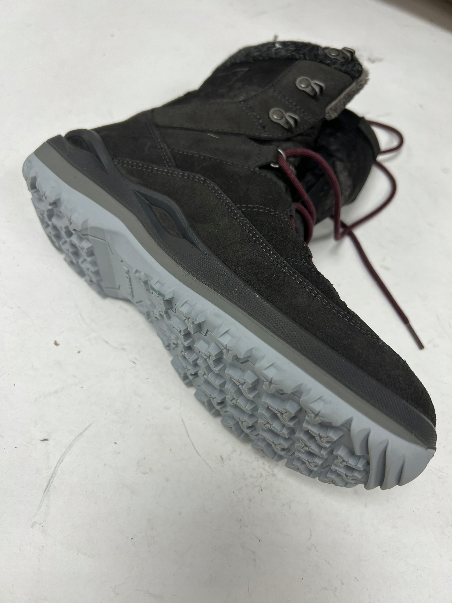 Buty trekkingowe Lowa Calceta III GTX Ws damskie, r. 38, GORE-TEX ocieplane - obrazek 5