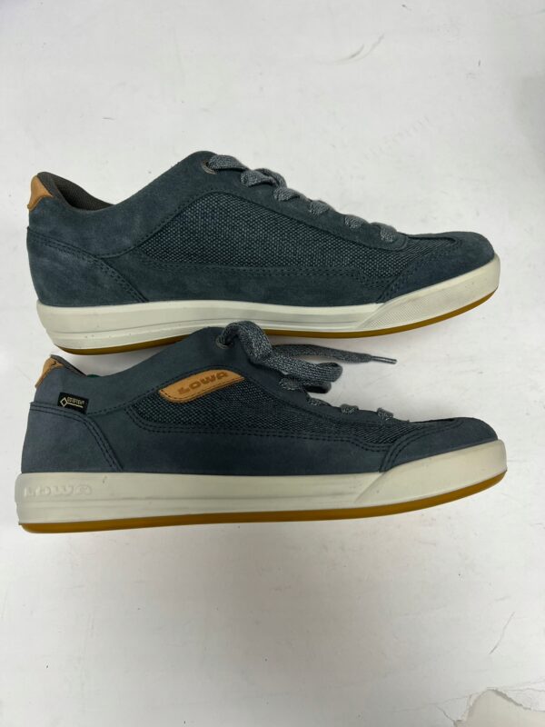 Buty miejskie Lowa Almada GTX LO Ws, damskie, rozmiar 38 GORE-TEX - obrazek 2