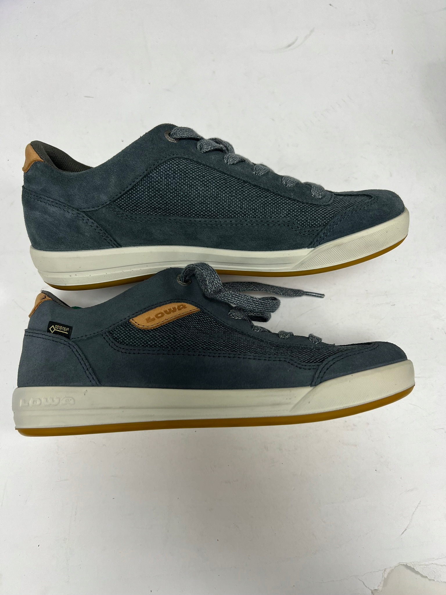 Buty miejskie Lowa Almada GTX LO Ws, damskie, rozmiar 38 GORE-TEX - obrazek 2