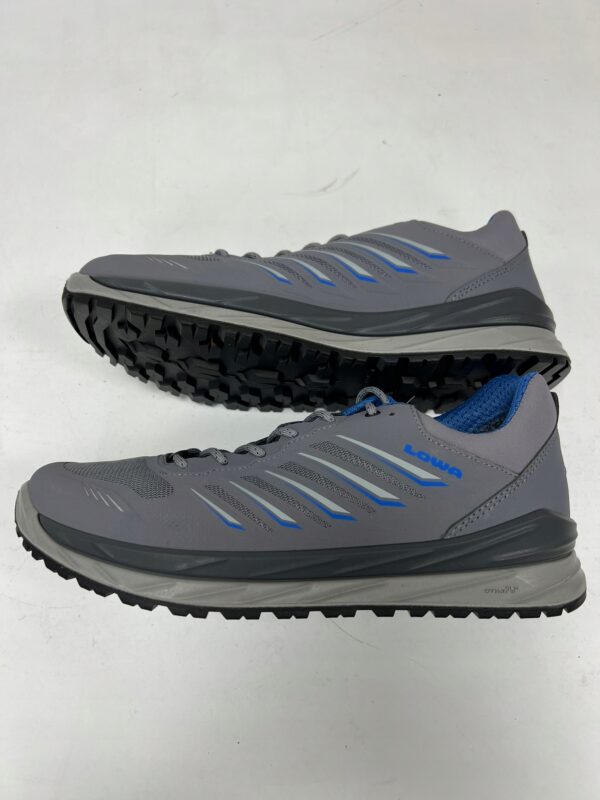 Buty trekkingowe Lowa Axos GTX LO, męskie, rozmiar 42, GORE-TEX, jesień - obrazek 2