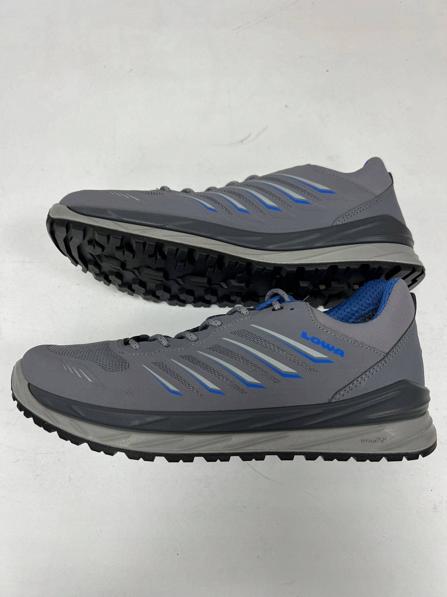 Buty trekkingowe Lowa Axos GTX LO, męskie, rozmiar 42, GORE-TEX, jesień - obrazek 2