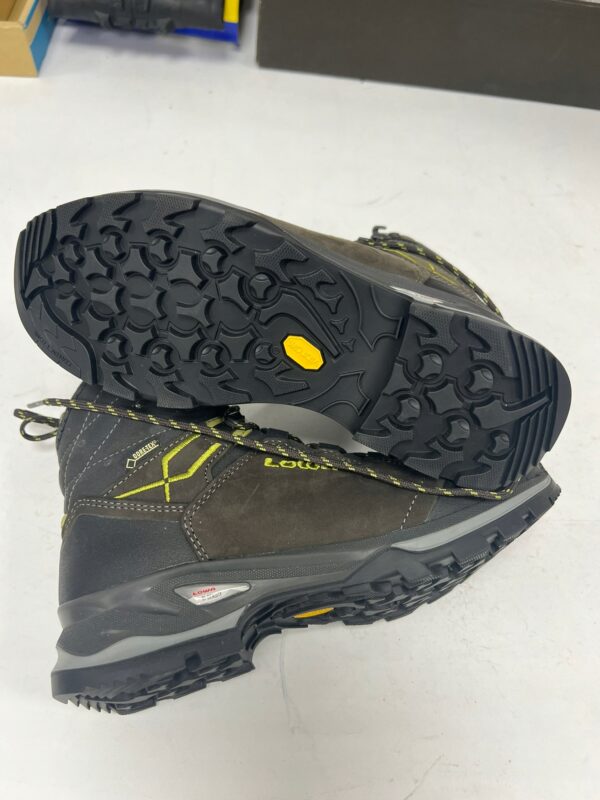 Buty trekkingowe Lowa Lady Light GTX damskie, r. 37,5 GORE-TEX jesień - obrazek 5