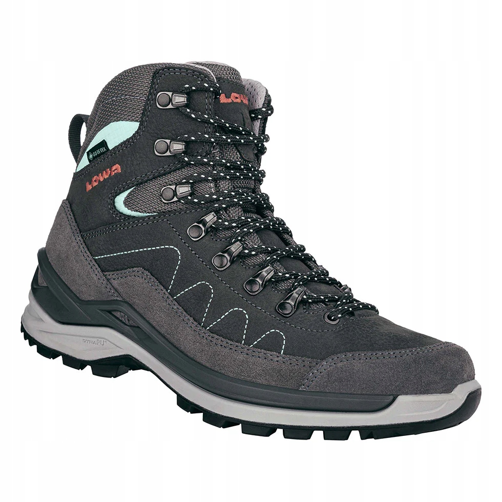Buty trekkingowe Lowa Toro PRO GTX MID Ws, damskie, r. 38 GORE-TEX jesień - obrazek 2