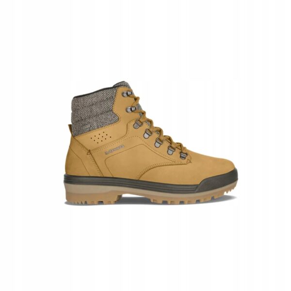 Buty trekkingowe Lowa Nera GTX, męskie, rozm. 42 GORE-TEX jesień