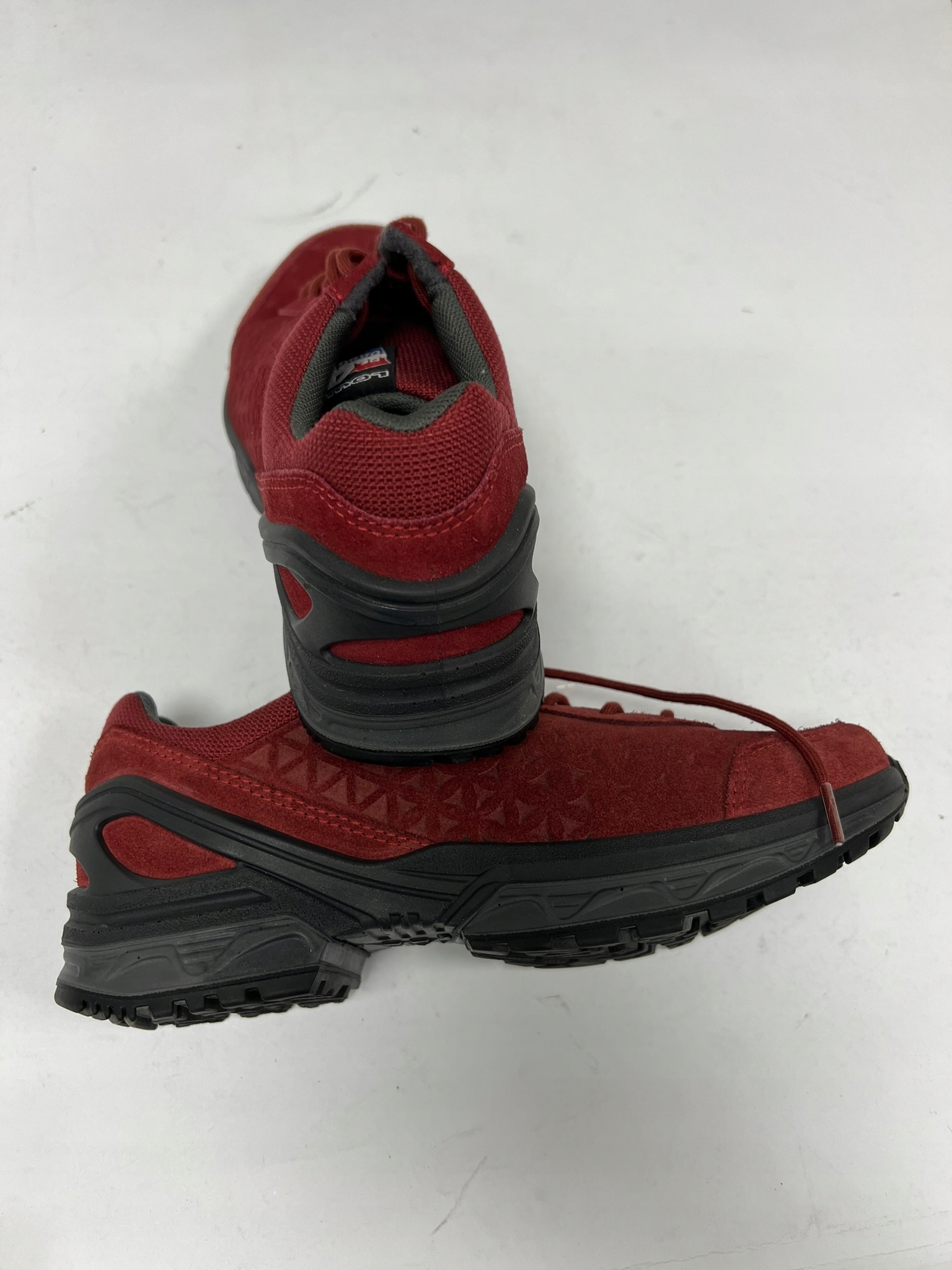 Buty trekkingowe Lowa Walker Nijmegen Ws, damskie, rozmiar 38 - obrazek 4