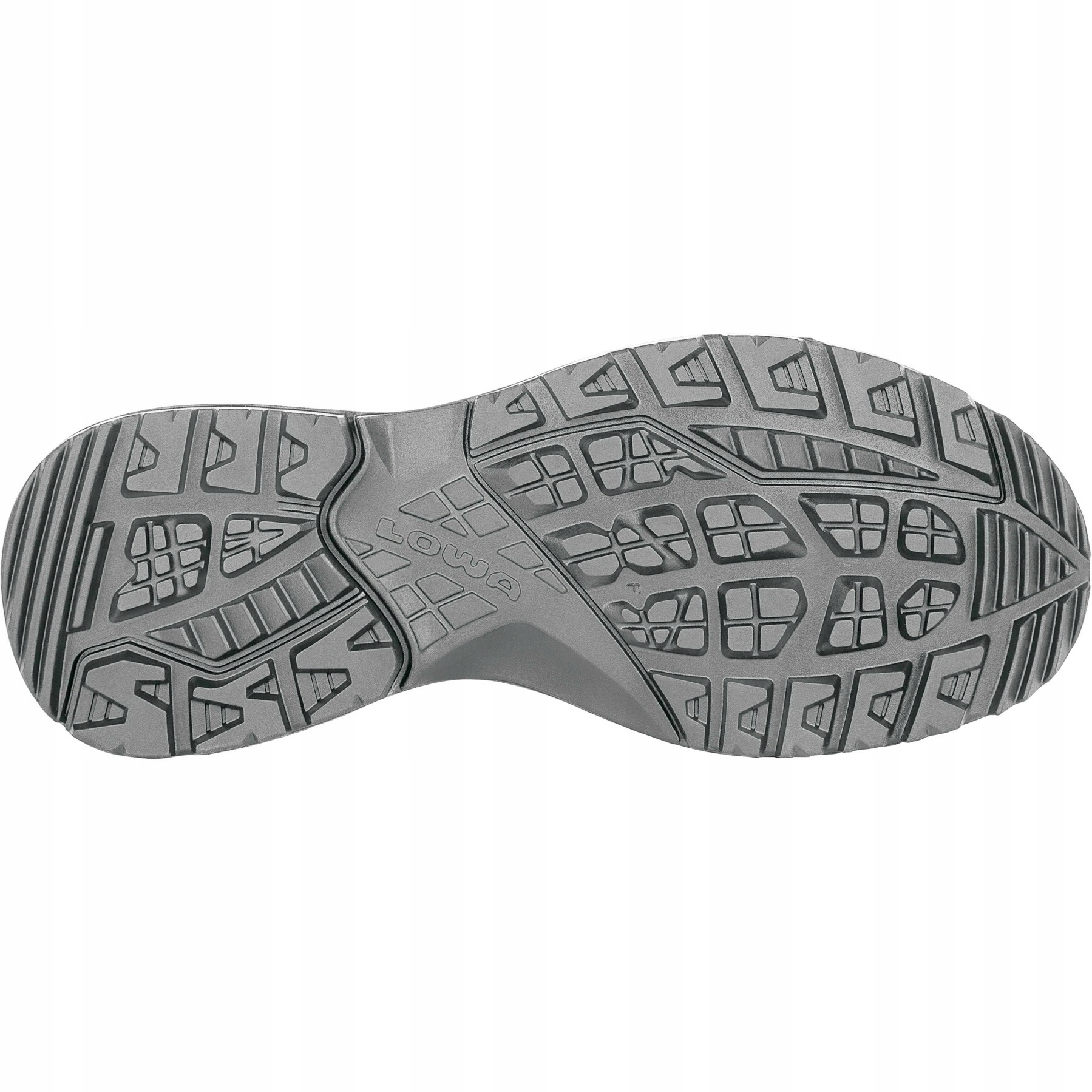 Buty trekkingowe Lowa Sirkos EVO GTX MID Ws, damskie, r. 38 GORE-TEX jesień - obrazek 2