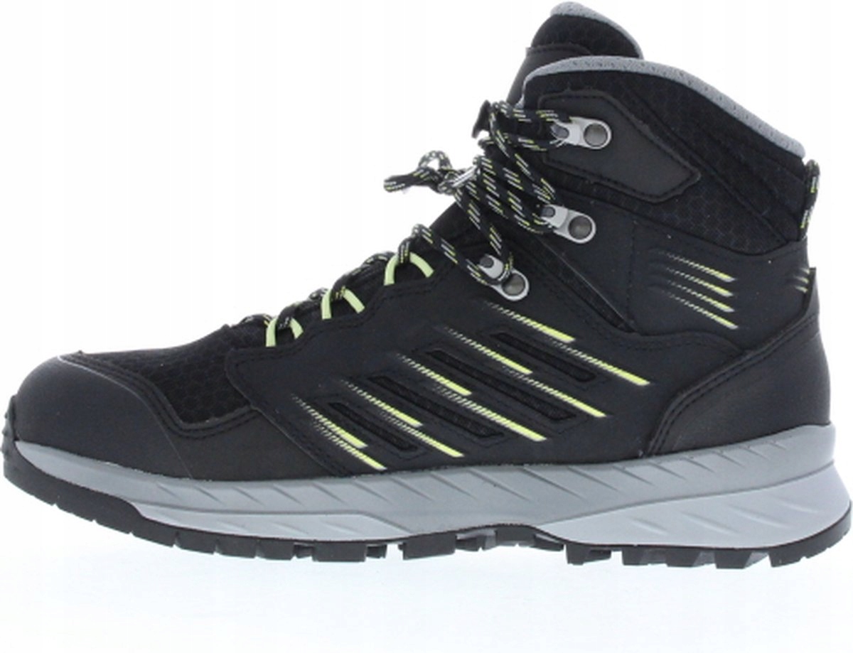 Buty trekkingowe Lowa Trek EVO GTX MID Ws damskie, r. 38, GORE-TEX jesień - obrazek 4