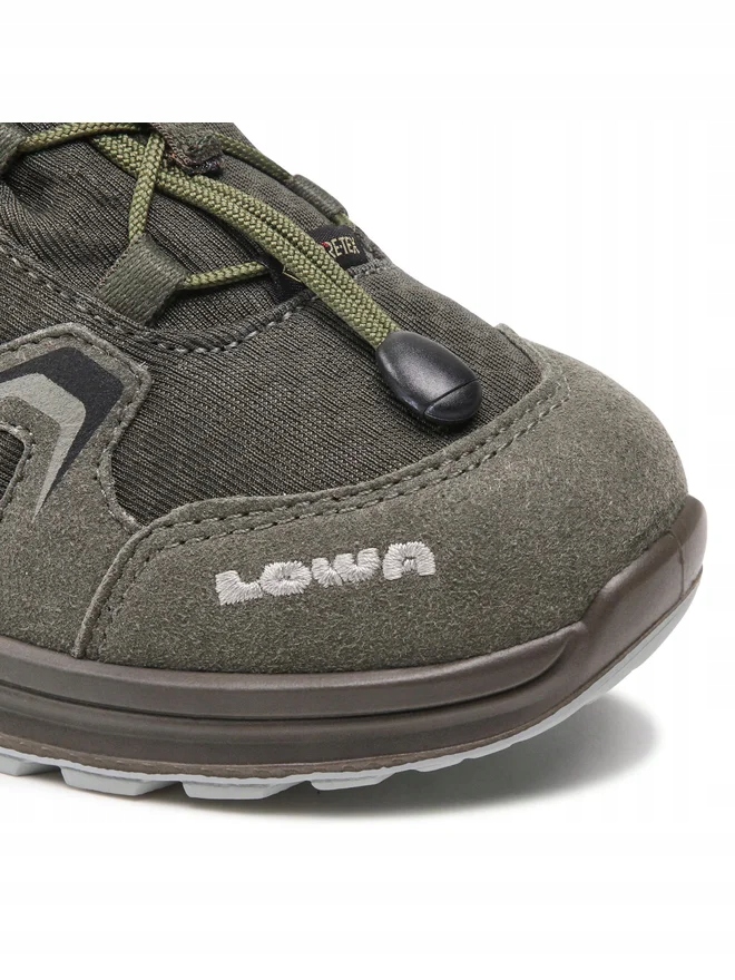 Buty trekkingowe Lowa Innox Evo GTX LO Junior, dziecięce, r. 31 Gore-Tex - obrazek 3