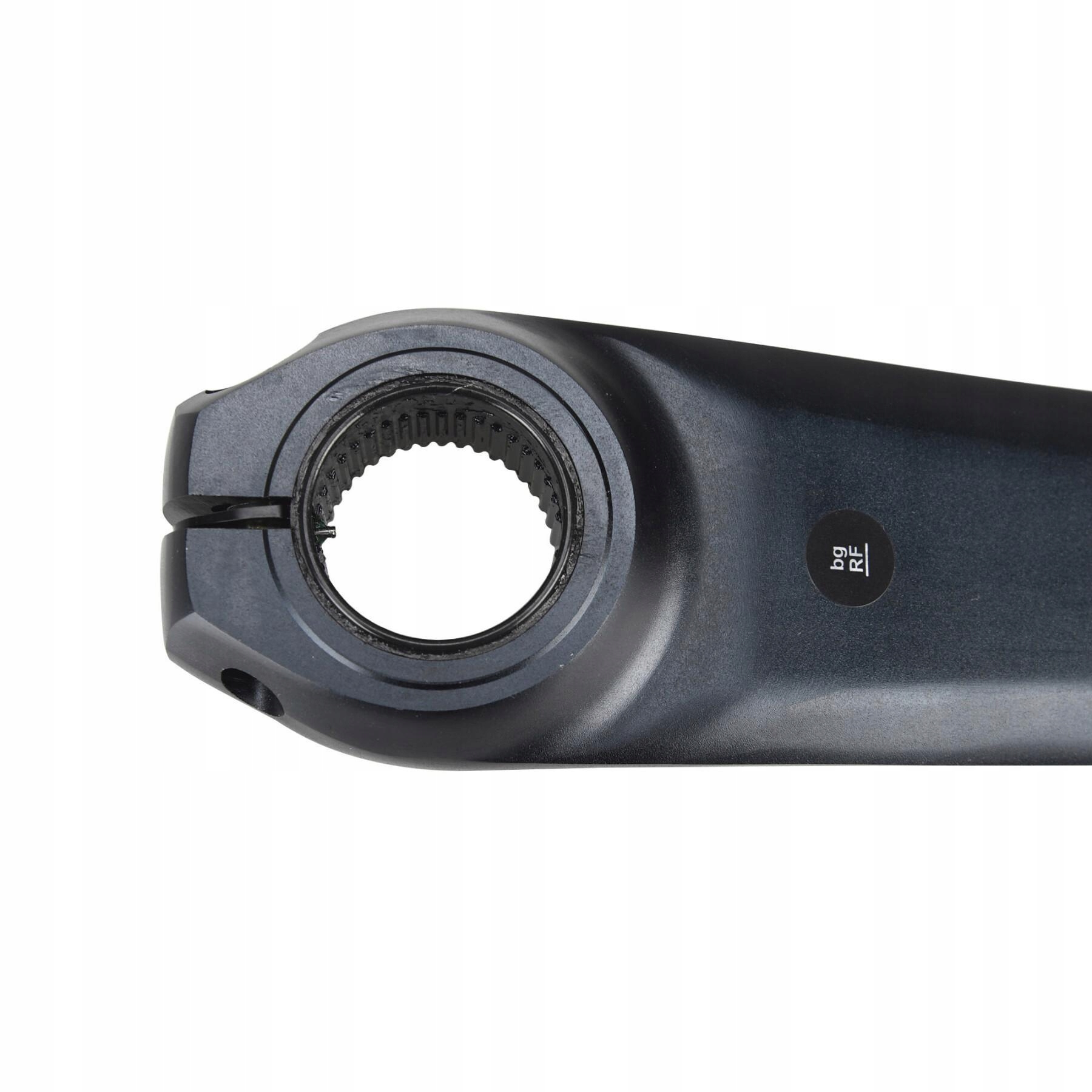 Korba Mechanizm Korbowy Shimano SLX FC-M7120-B2 2x12 rzędowa 36-26T 175 mm - obrazek 4