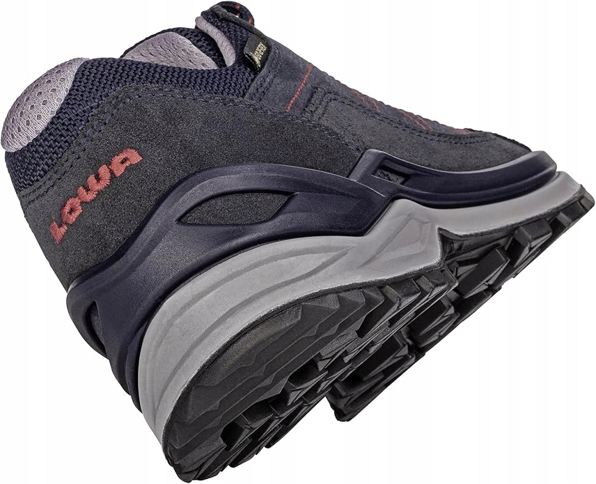 Buty trekkingowe Lowa Toro PRO GTX LO Ws damskie, r. 38, GORE-TEX, jesień - obrazek 4