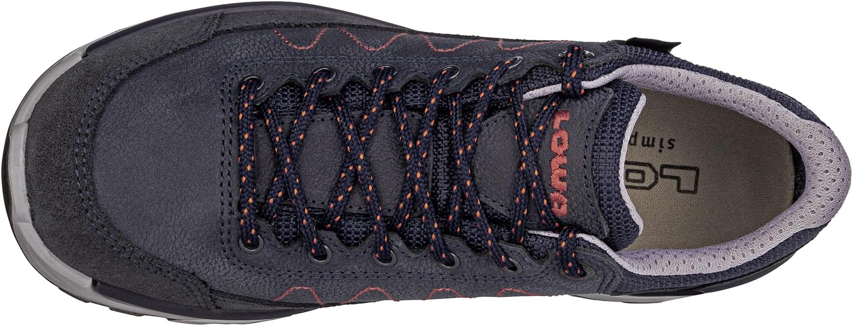 Buty trekkingowe Lowa Toro PRO GTX LO Ws damskie, r. 38, GORE-TEX, jesień - obrazek 5