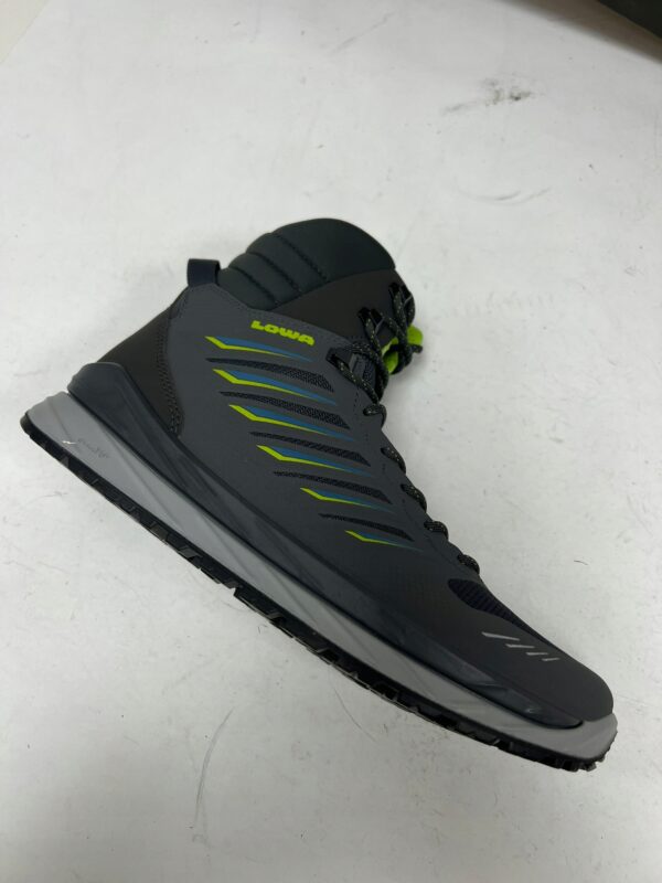 Buty trekkingowe Lowa Axos GTX MID męskie r. 42 GORE-TEX, jesień - obrazek 2