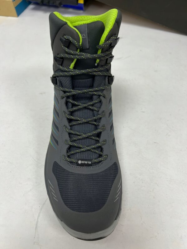 Buty trekkingowe Lowa Axos GTX MID męskie r. 42 GORE-TEX, jesień - obrazek 3