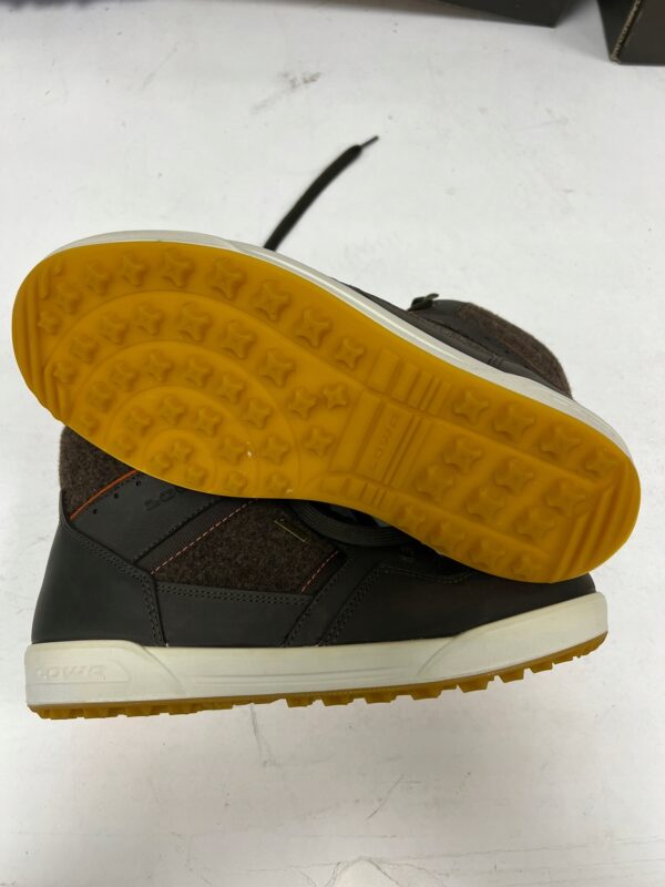 Buty trekkingowe Lowa Bosco GTX, męskie, rozmiar 42 GORE-TEX jesień - obrazek 5