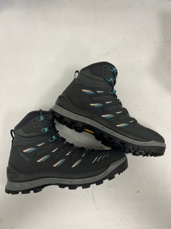 Buty trekkingowe Lowa Sinox GTX Ws damskie, r. 38, GORE-TEX, jesień - obrazek 2