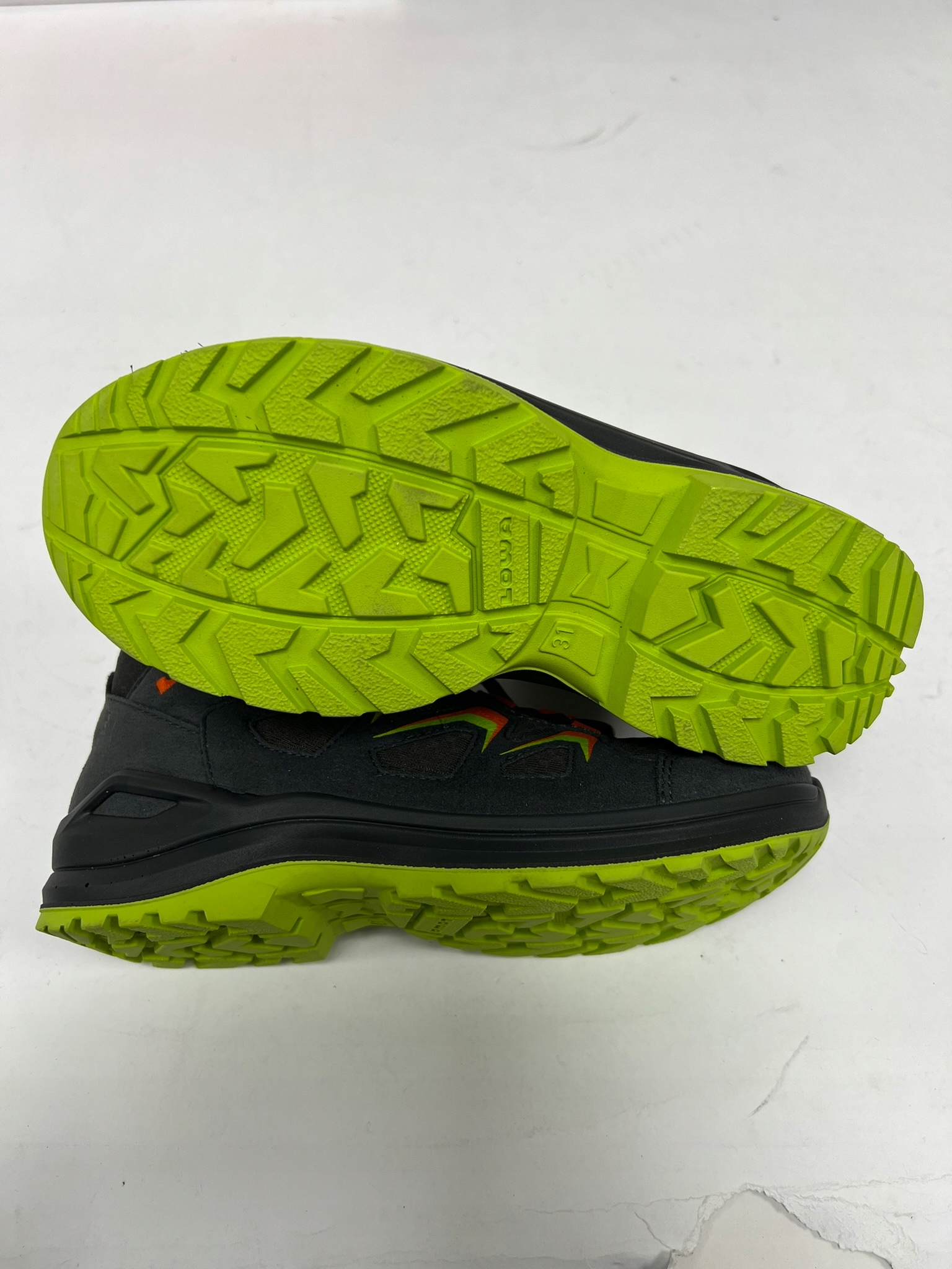 Buty trekkingowe Lowa Innox EVO GTX QC Junior, dziecięce r. 31 GORE-TEX - obrazek 5