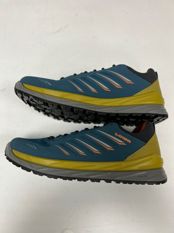 Buty trekkingowe Lowa Axos GTX LO, męskie, rozmiar 42, GORE-TEX, jesień - obrazek 2